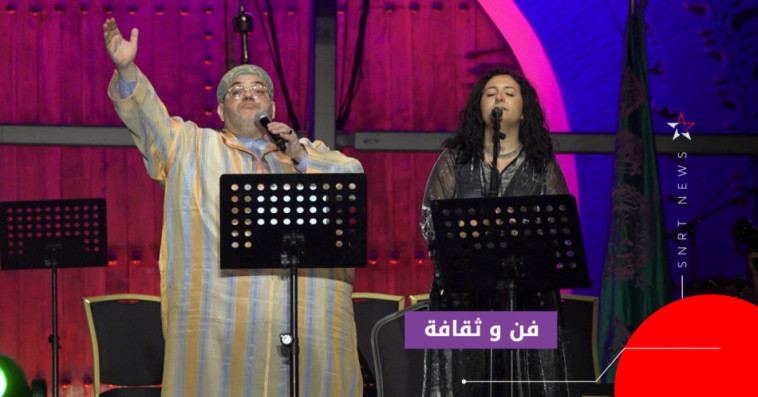 نبيلة معن وإسماعيل بوجيا