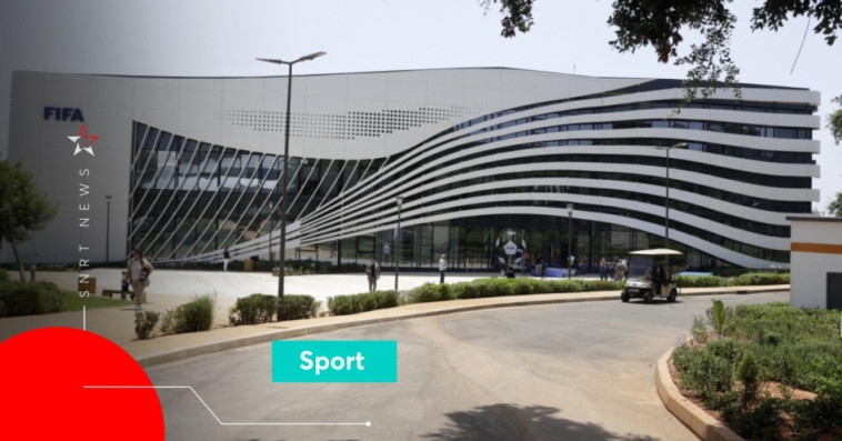 Bureau de la FIFA
