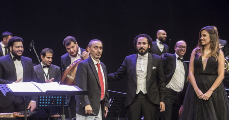 Ziad Rahbani