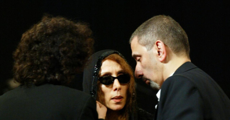 زياد الرحباني 