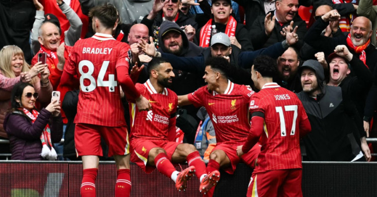  Liverpool