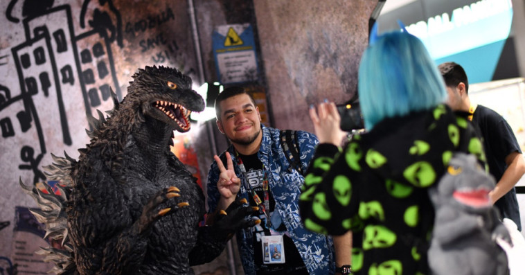 Godzilla