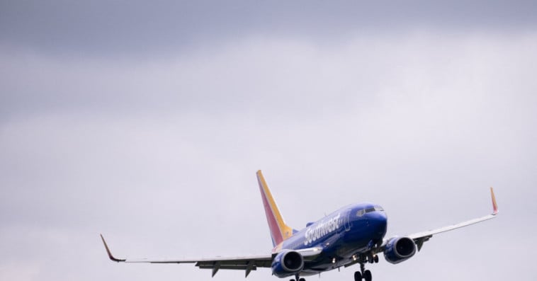 Southwest Airlines