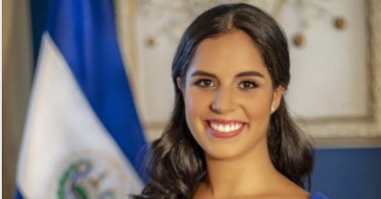 Mme Gabriela Rodriguez De Bukele