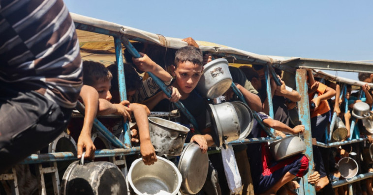 gaza