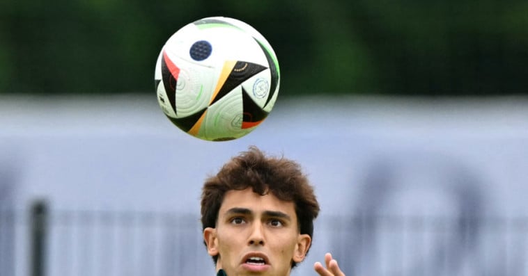 Joao Felix