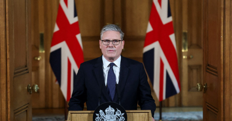 Keir Starmer