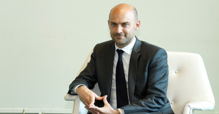 Jean-Noël Barrot 