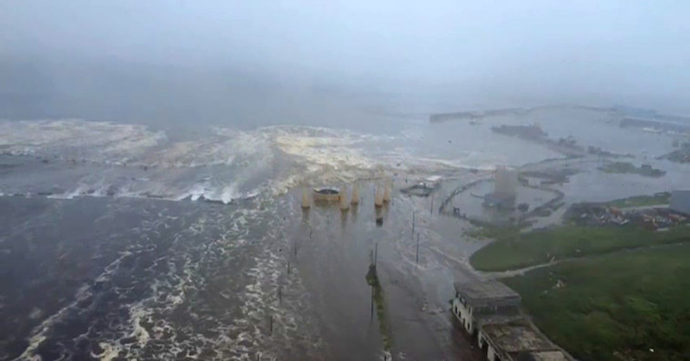 Tsunami
