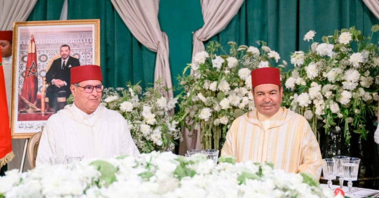 Moulay Rachid
