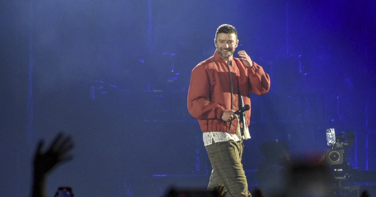 Justin Timberlake