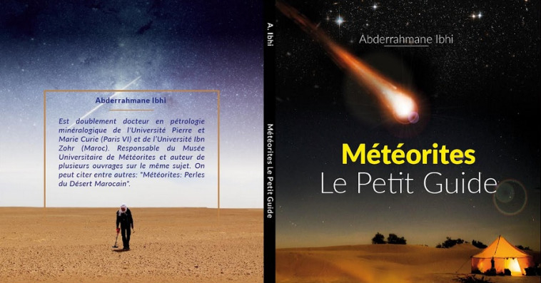 Guide météorites