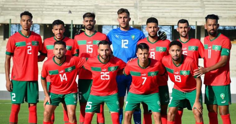 المنتخب المحلي