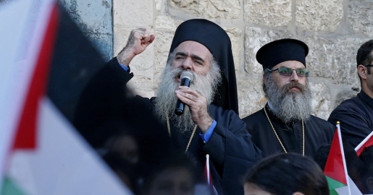 Atallah Hanna