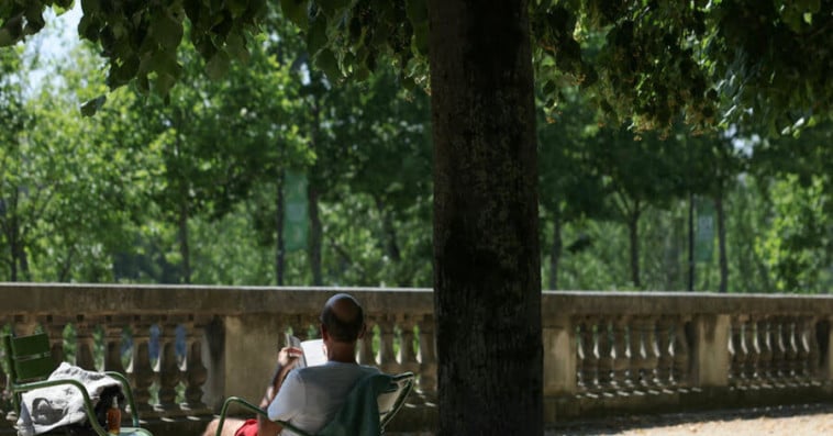 La lecture 
