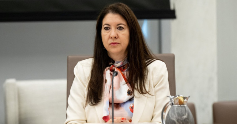 Adriana Kugler,