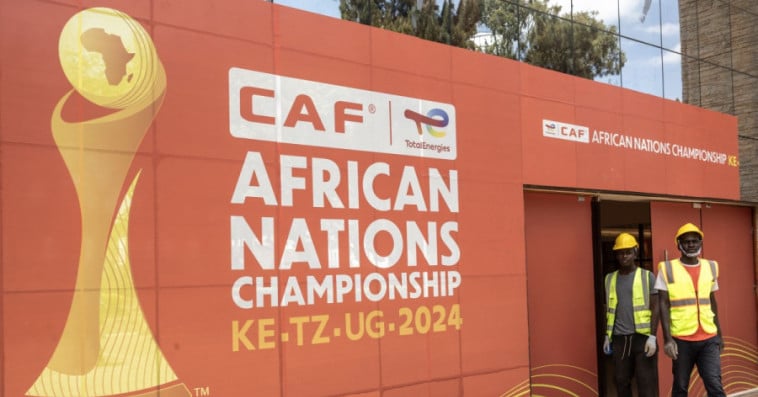 CAF African Nations Championship