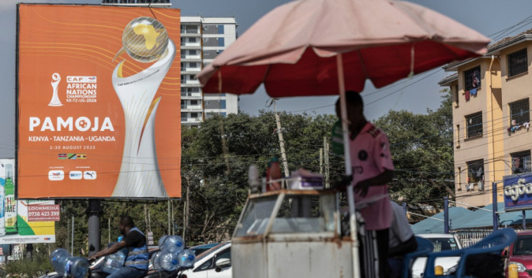 CAF African Nations Championship (CHAN) 