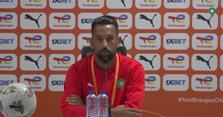 Mohamed Hrimat