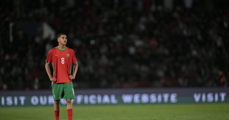 Abdellah Ouazane