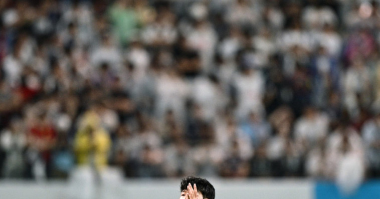 Son Heung-min