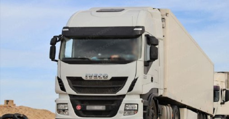 Camion