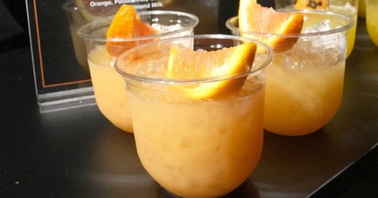 mocktail