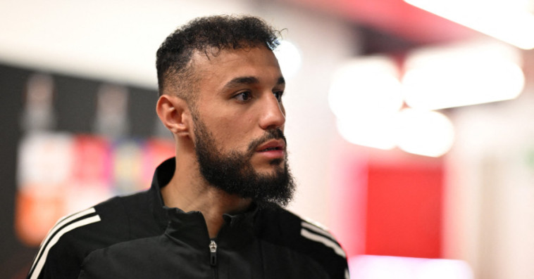 Noussair Mazraoui