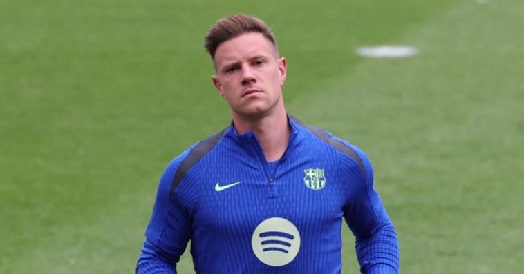 Ter Stegen
