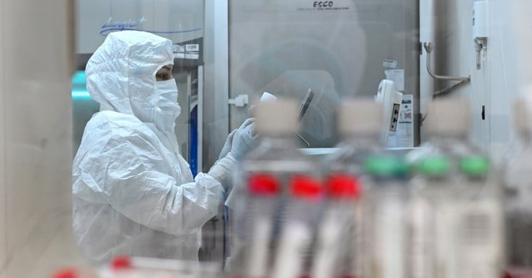 Laboratoire