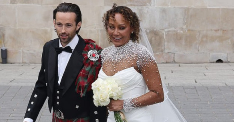 Mel B 