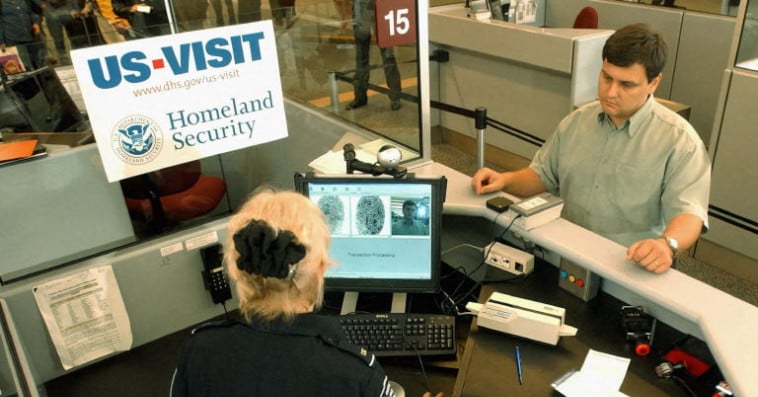 visa us