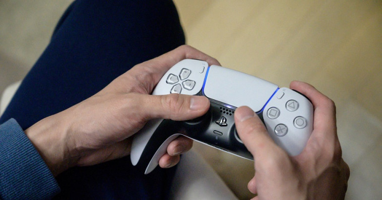 Play station