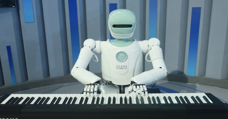 Musique IA