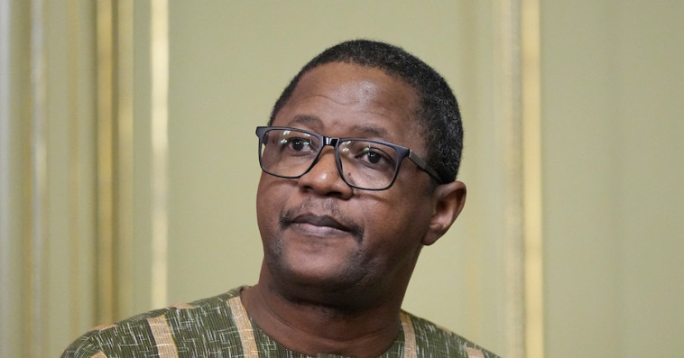 Karamoko Jean Marie Traoré