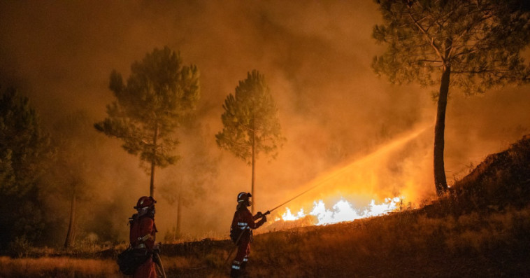 incendie
