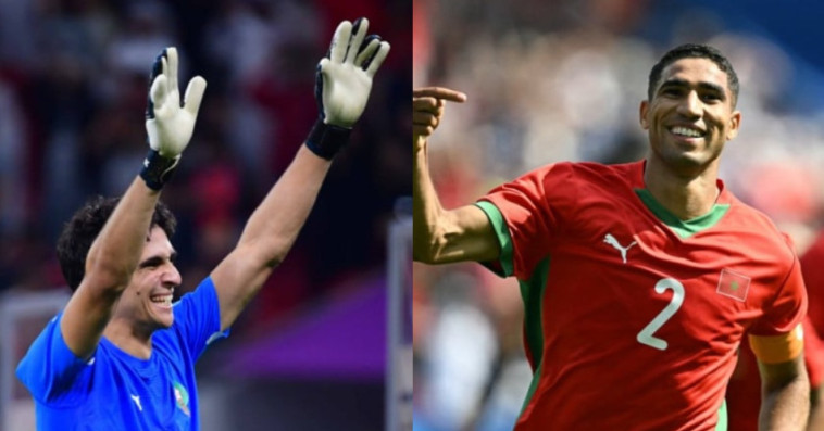 bounou et hakimi