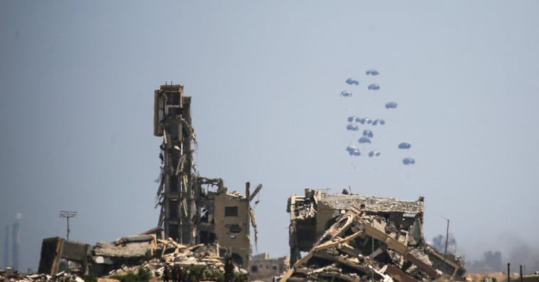 gaza