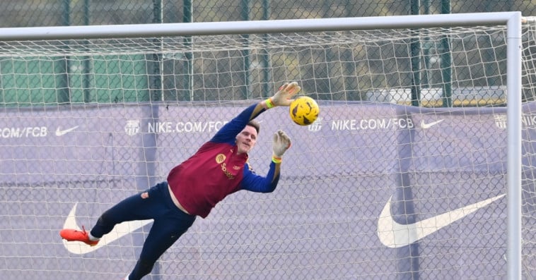 Marc-Andre ter Stegen