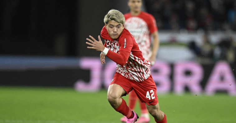 Ritsu Doan