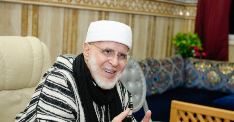 جمال الدين القادري بودشيش