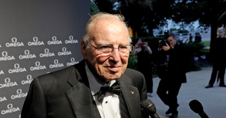 Jim Lovell