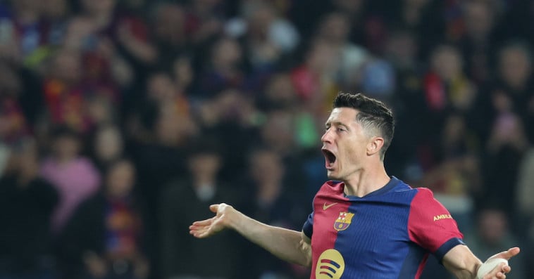 Lewandovski