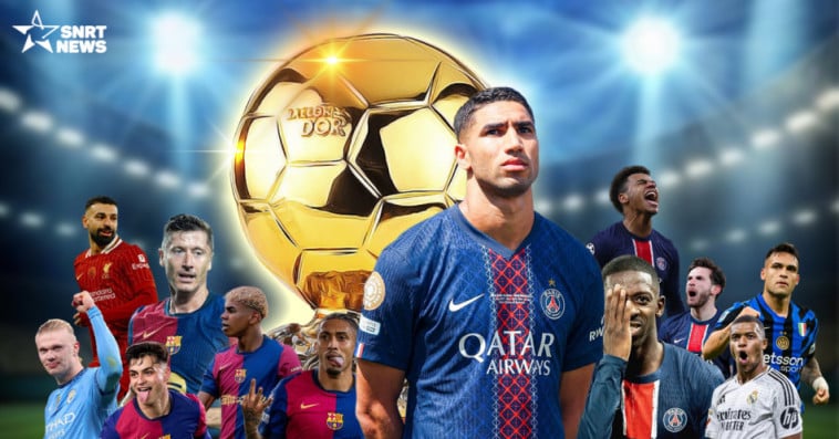 ballon d'or