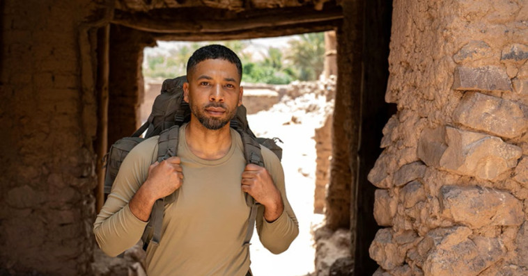 jussie smolet