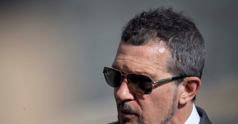 Antonio Banderas