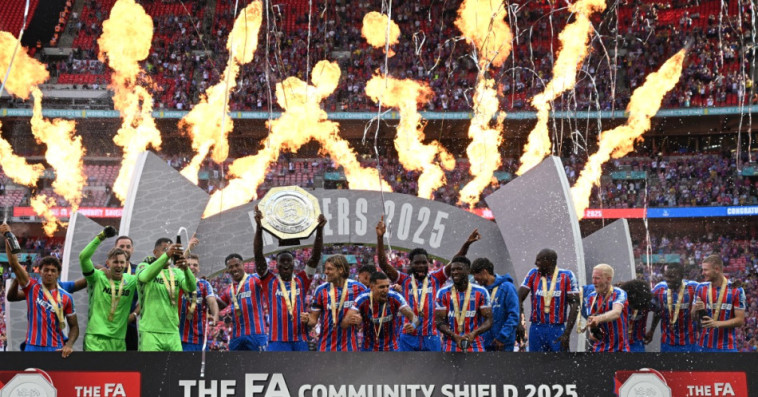 Crystal Palace