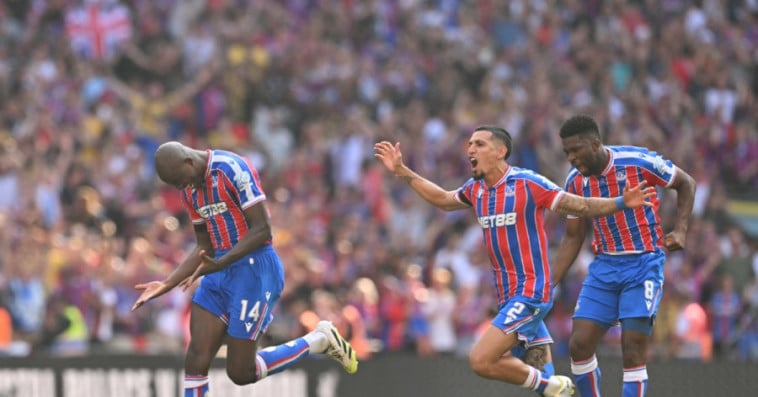 Crystal Palace