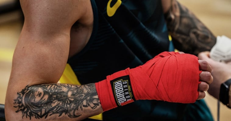 Boxe