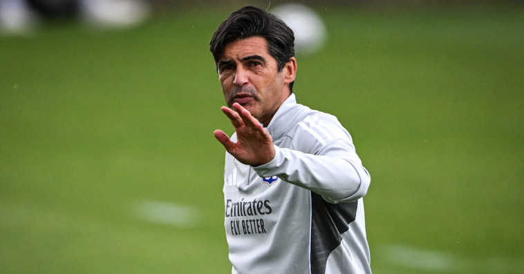 Paulo Fonseca
